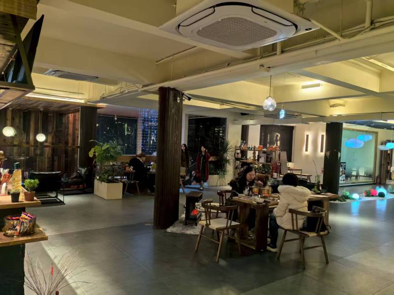 乌尔禾区文旅策划公司